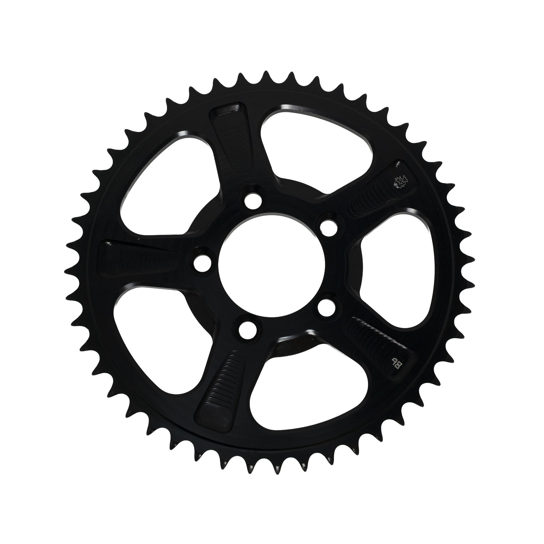 DRC SPROCKET 48T スプロケット 48T Sprocket – Prickly Motorsports