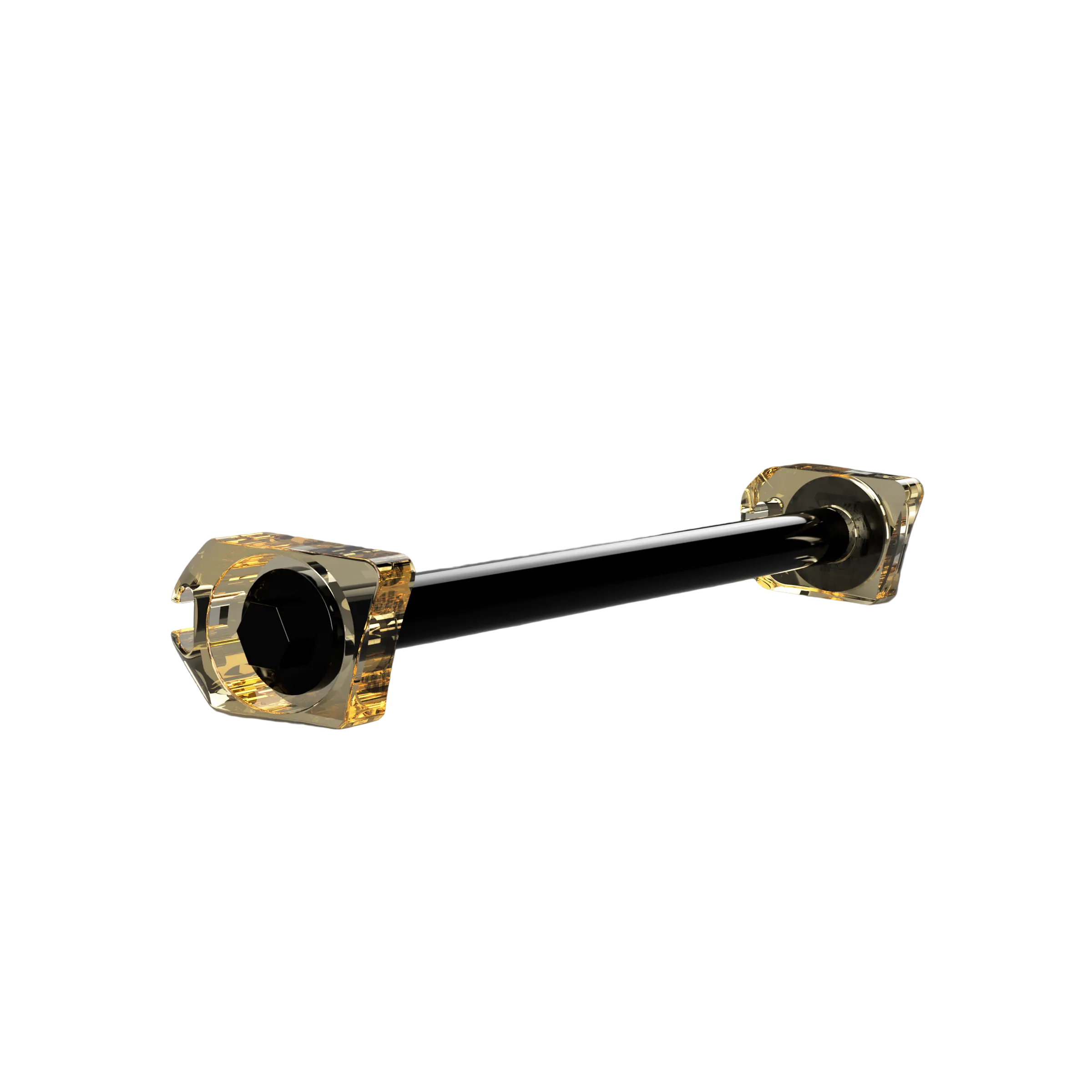 Rear Axle Talaria – Prickly Motorsports