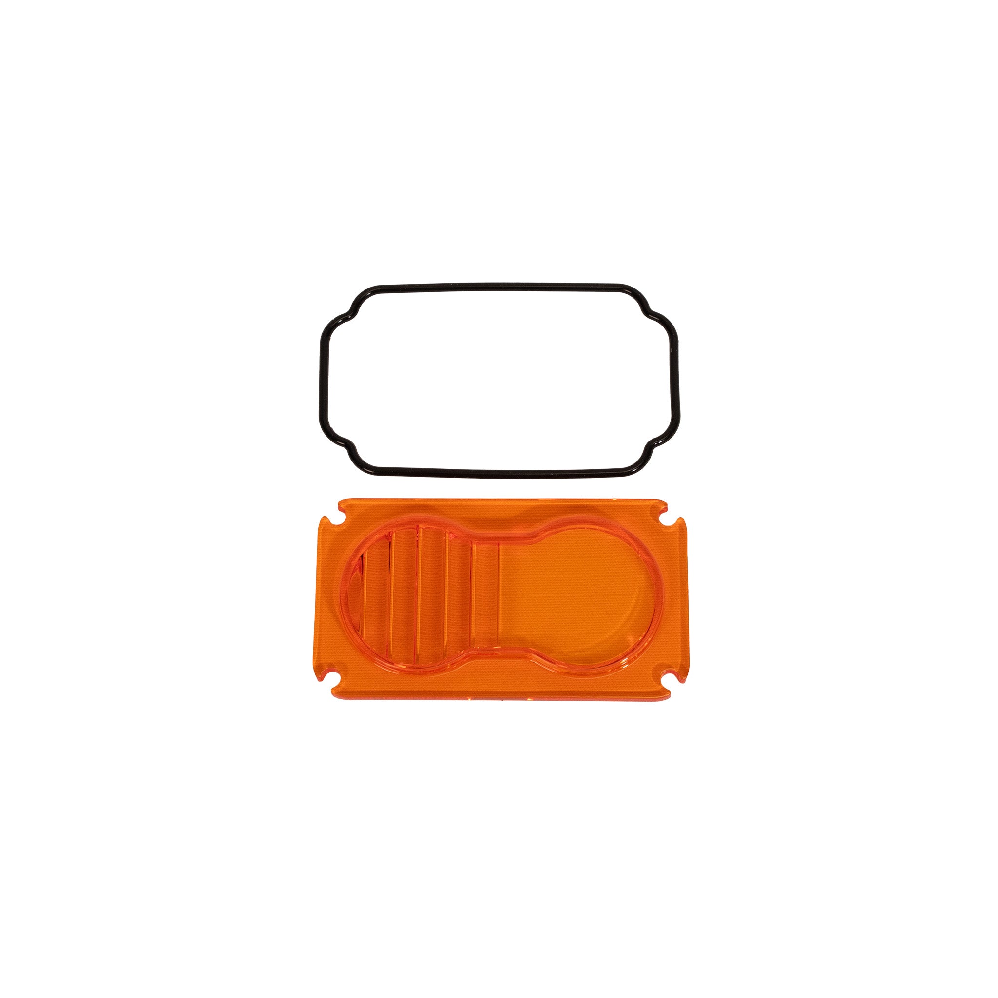 S2 Amber Lens kit – Prickly Motorsports