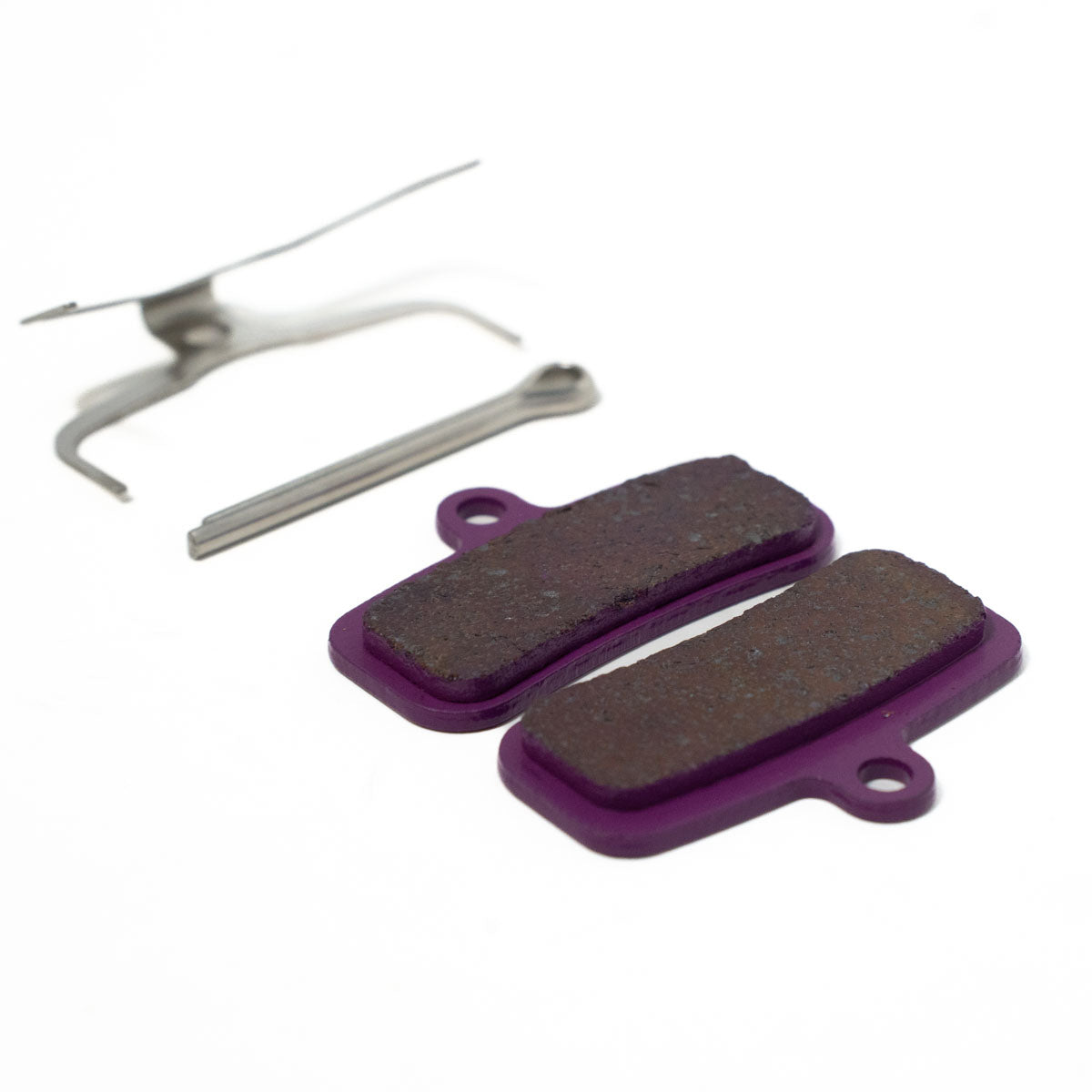 LBX Brake Pads – Prickly Motorsports