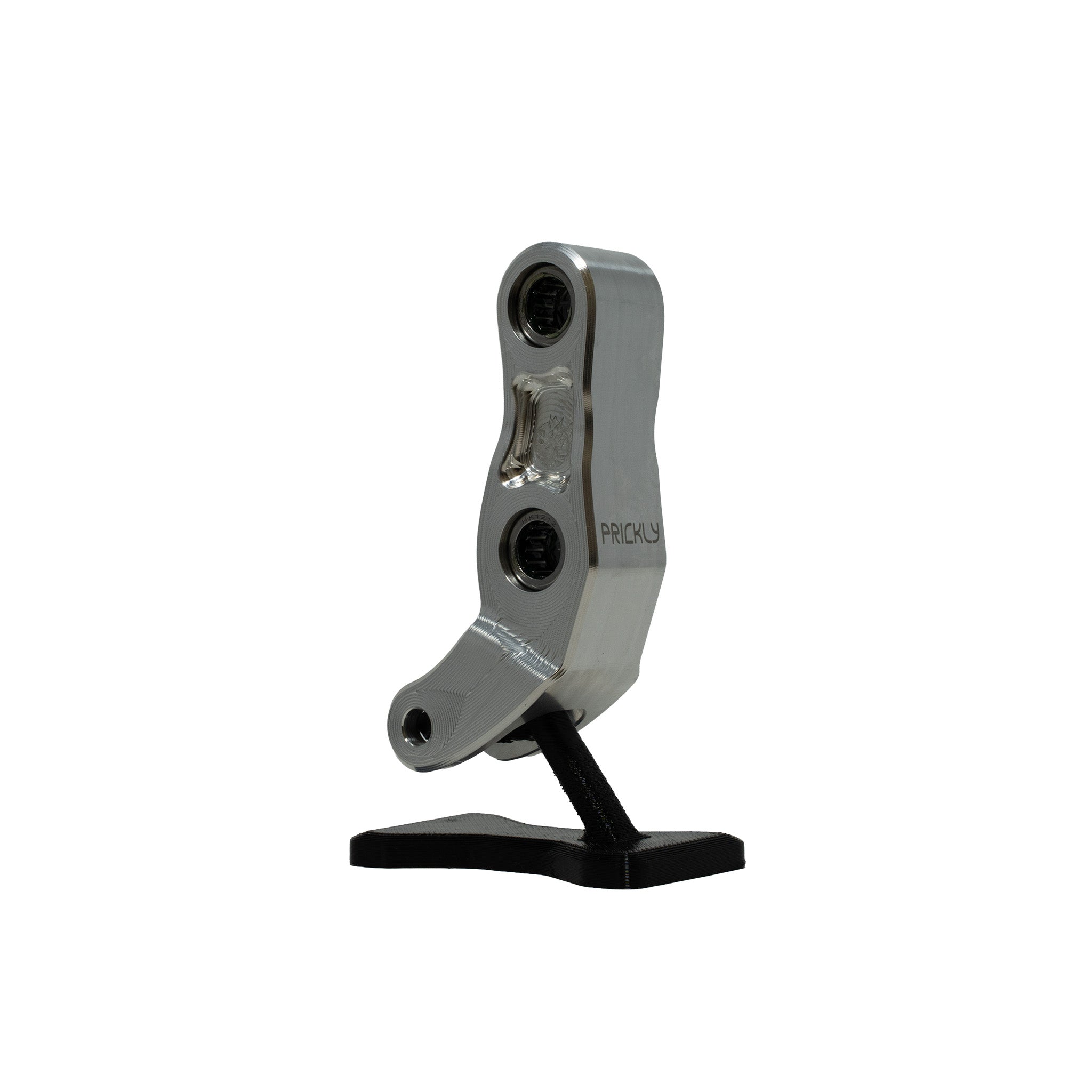 20mm lift Reinforced Rear Linkage for Sur Ron – Prickly Motorsports