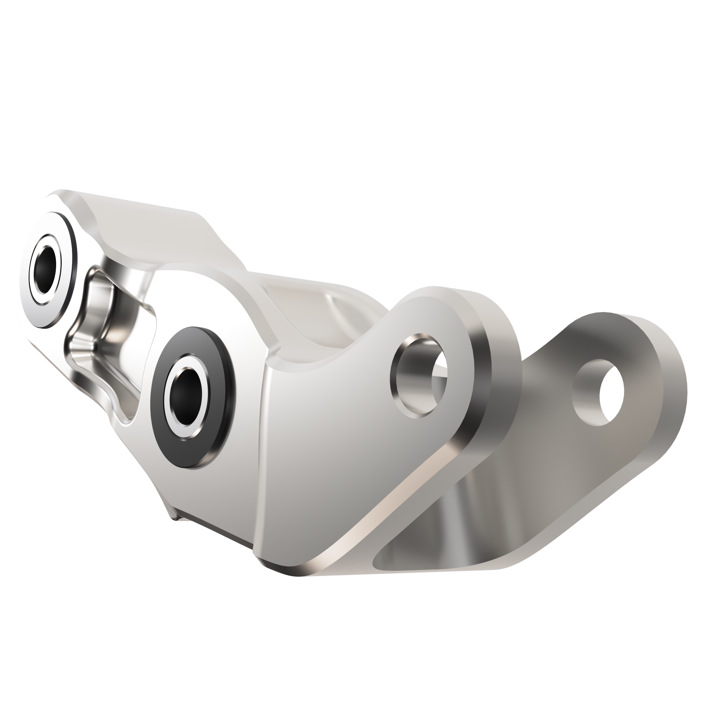 Prickly Performance Linkage Standard – Prickly Motorsports