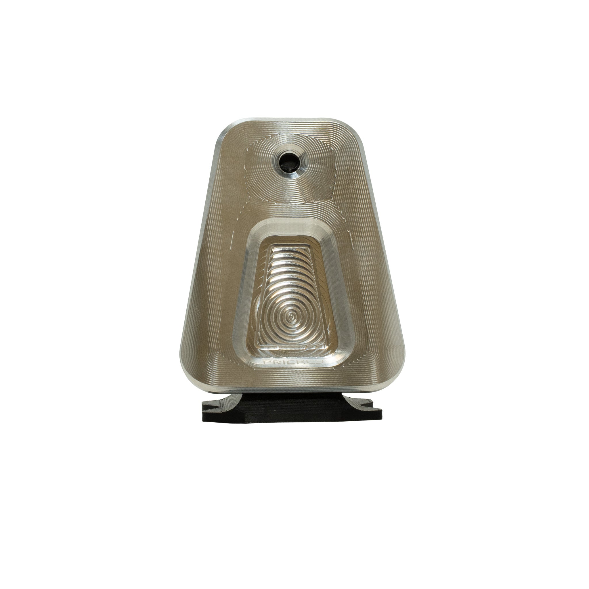 LBX Horn Delete – Prickly Motorsports