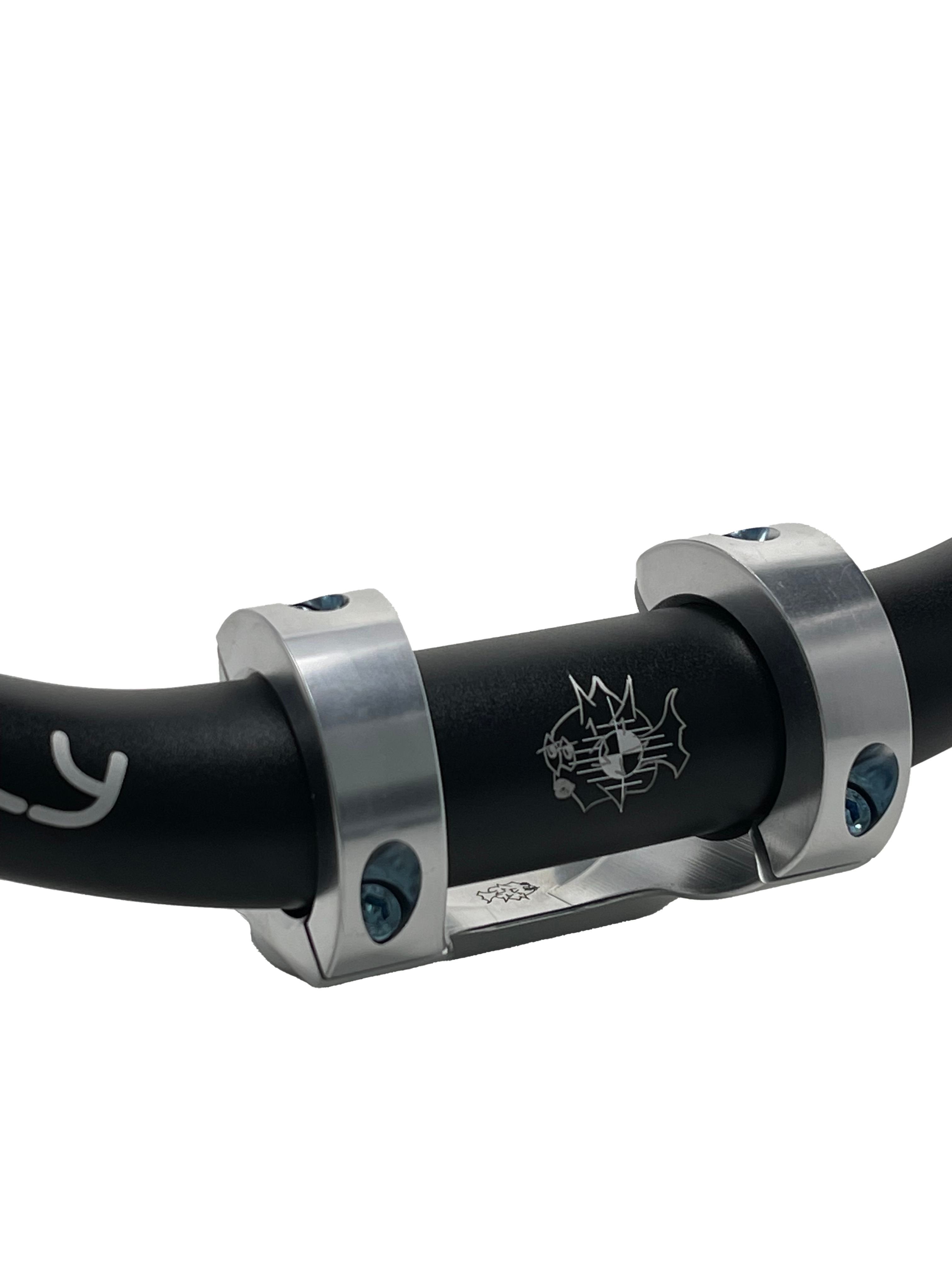 35mm Direct Mount Stem