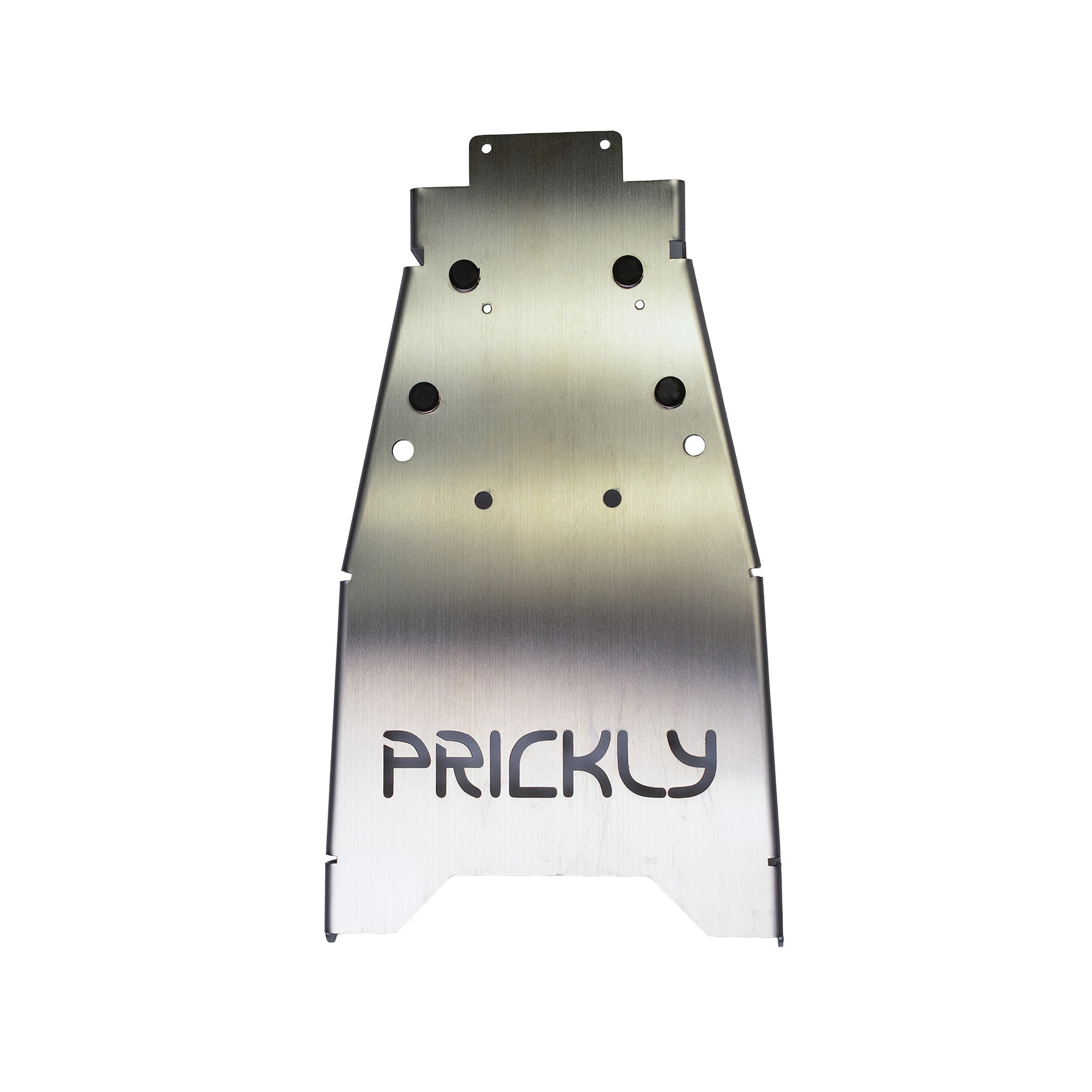 Front Mounting Plate – Prickly Motorsports