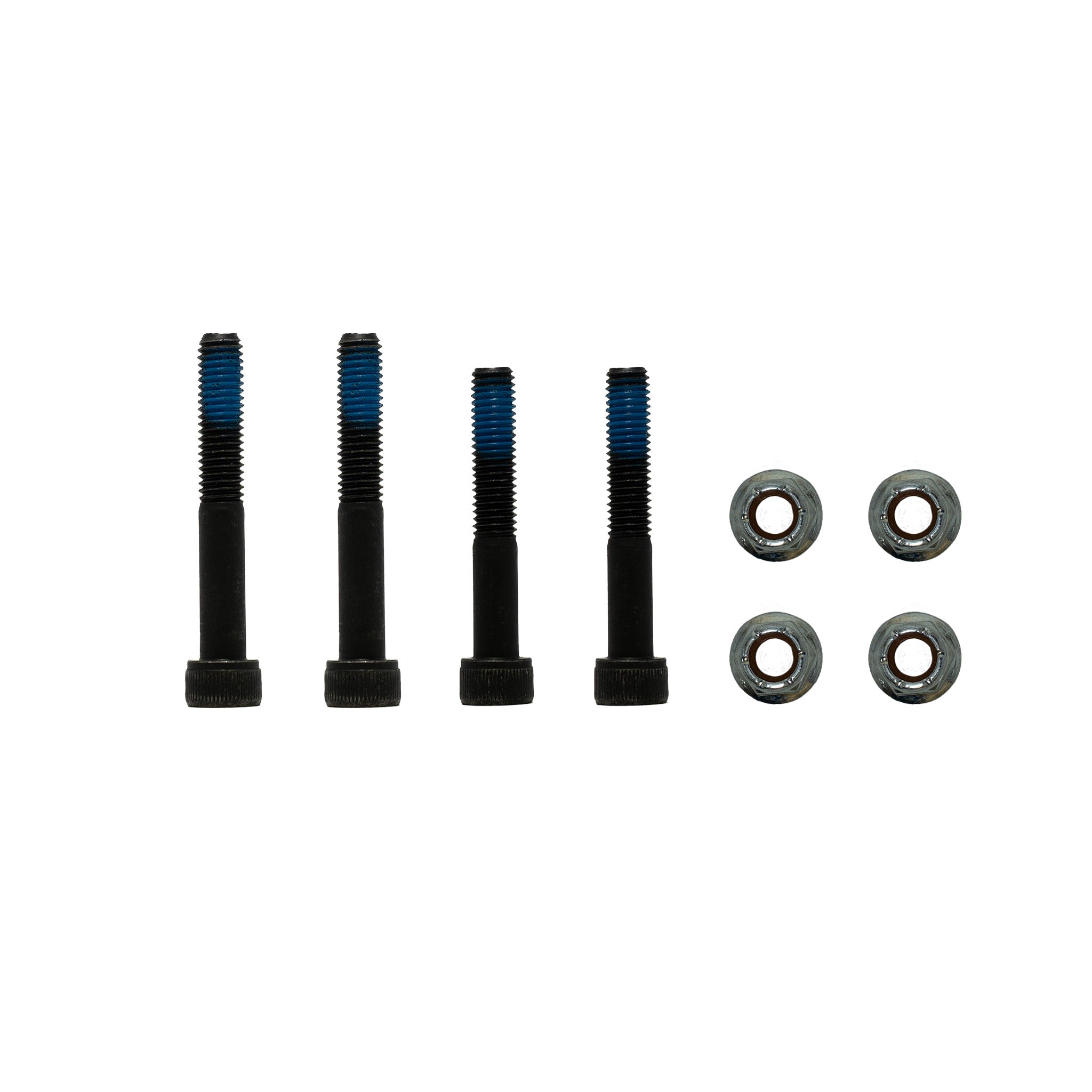 アクセサリー RUVIK Linkage Bolt Kit – Prickly Motorsports