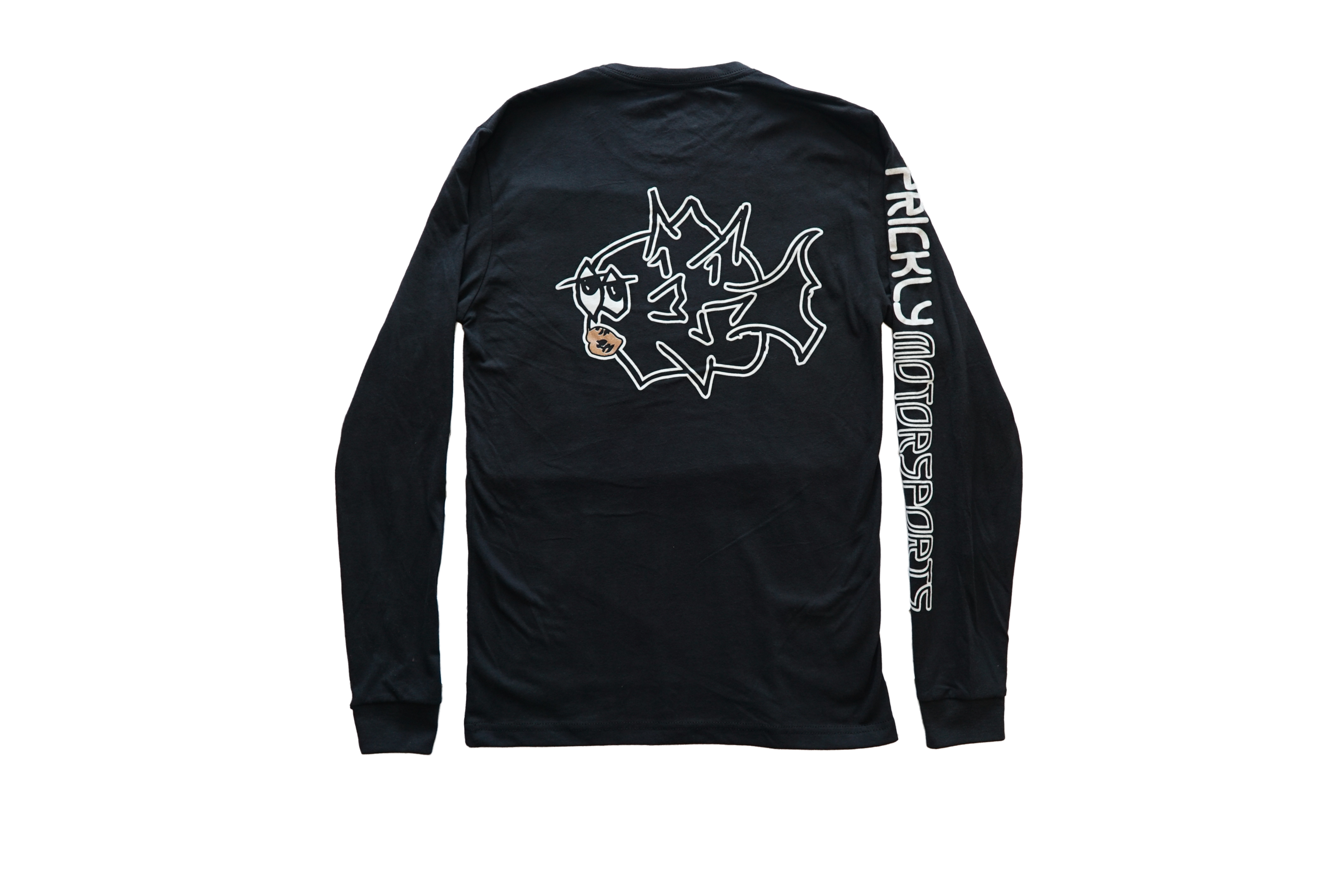 トップス CARSERVICE LONG SLEEVES TEE VALLAD XL LONG SLEEVES – Prickly Motorsports