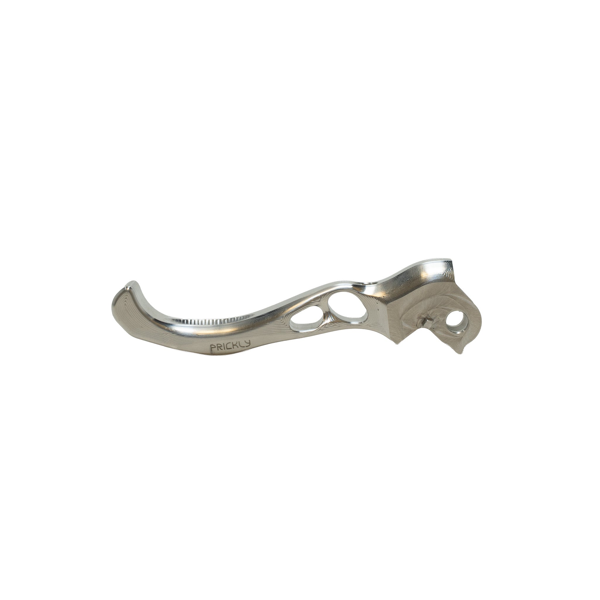 Prickly Moto Brake Lever – Prickly Motorsports