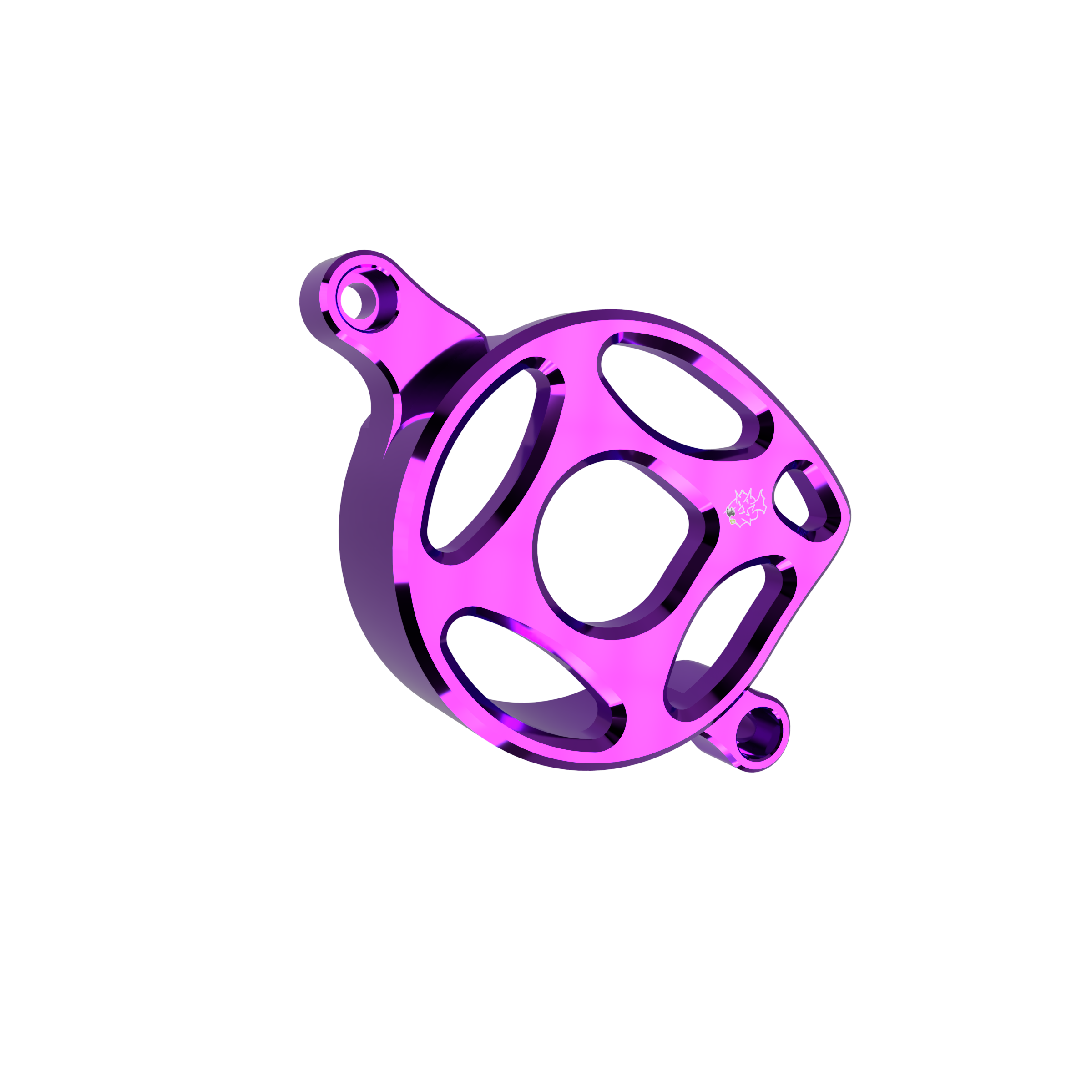 Prickly Motor Cover – Prickly Motorsports