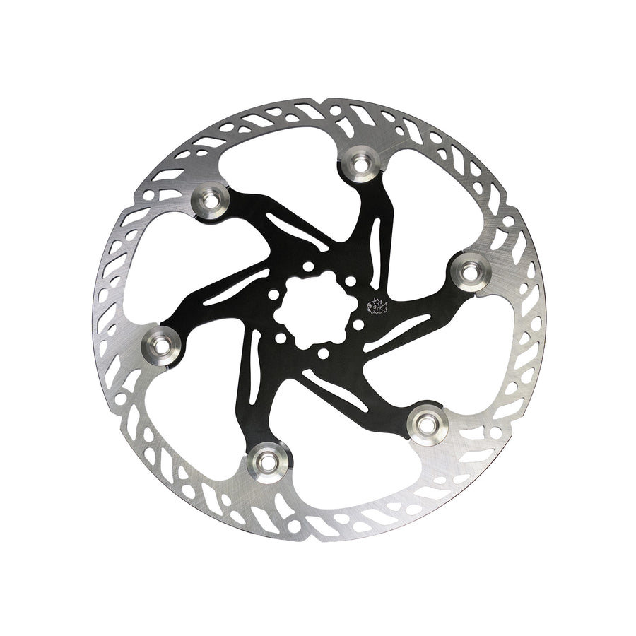 Prickly Floating Rotors 220mm – Prickly Motorsports