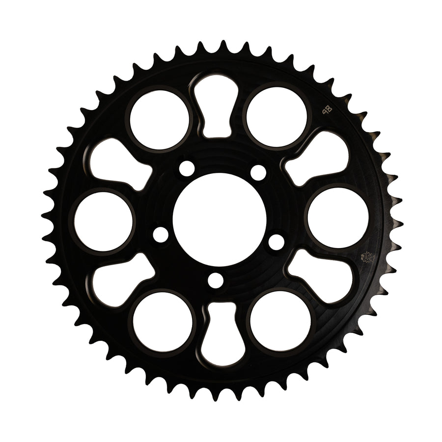 DRC SPROCKET 48T スプロケット 48T Sprocket – Prickly Motorsports