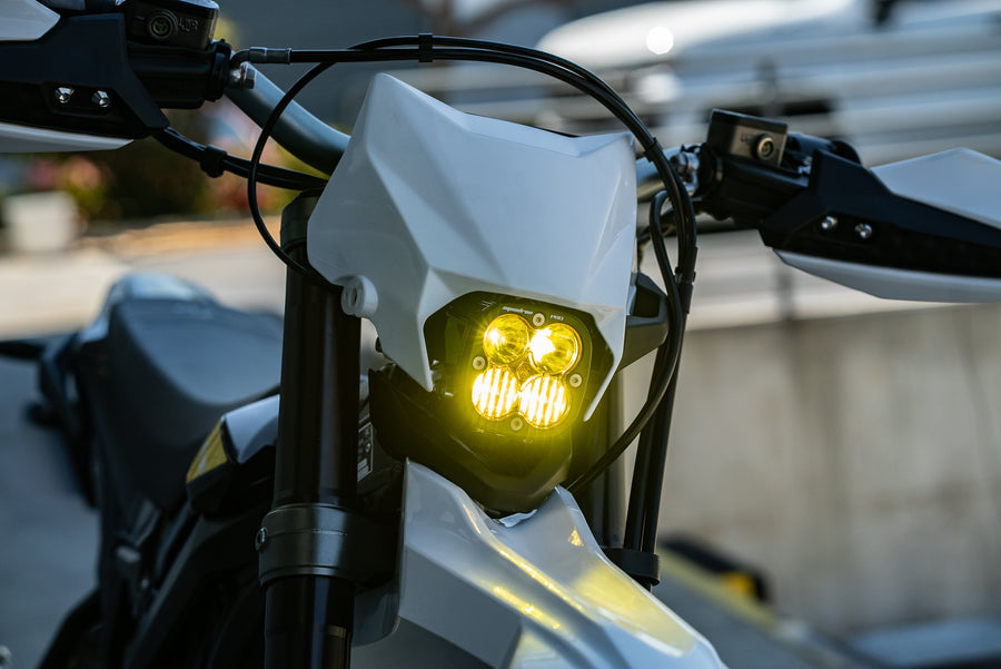 Squadron Pro Headlight - Ultra Bee