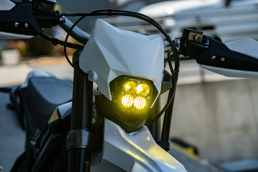 Squadron Pro Headlight - Ultra Bee – Prickly Motorsports