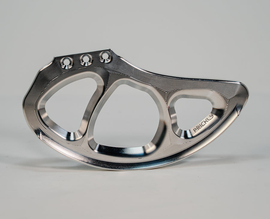 Fin Guard Prickly Disc Guard Fin – Prickly Motorsports