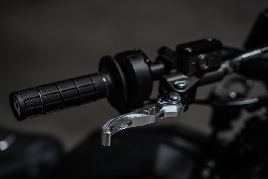 Prickly Moto Brake Lever
