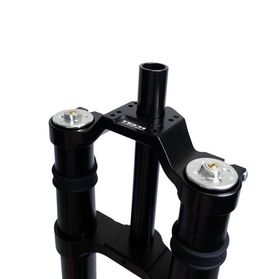 Tech Suspension E39 Fork by Formula – Prickly Motorsports