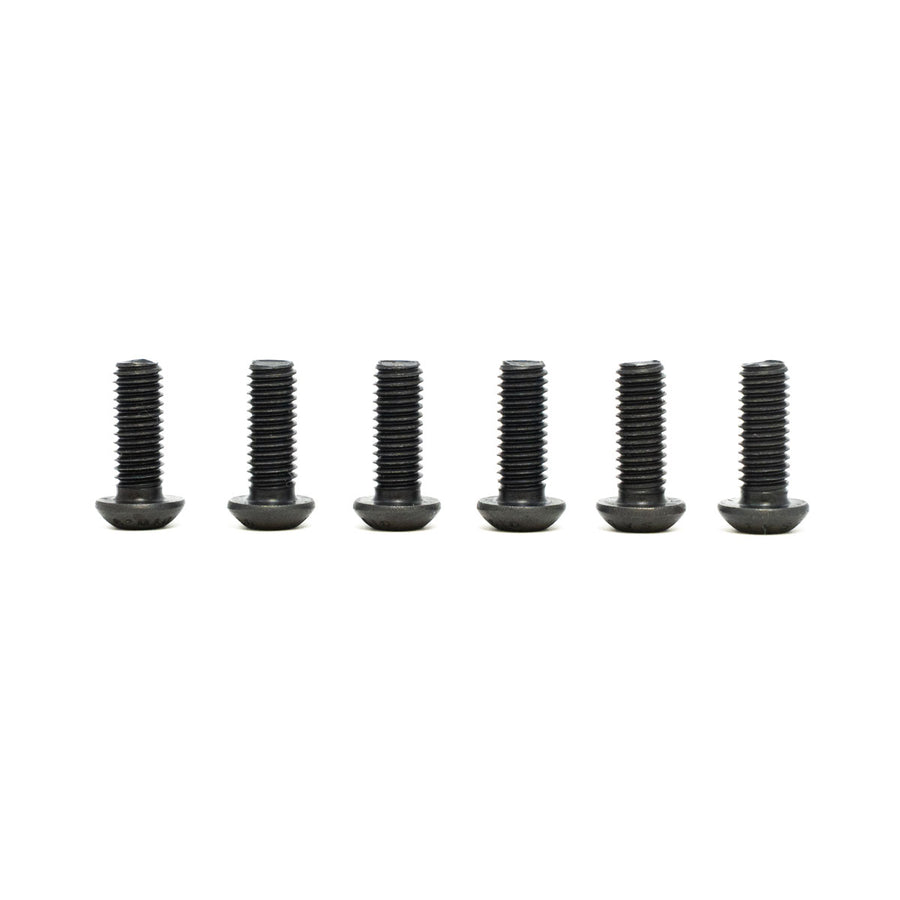 Rear Rotor Bolts