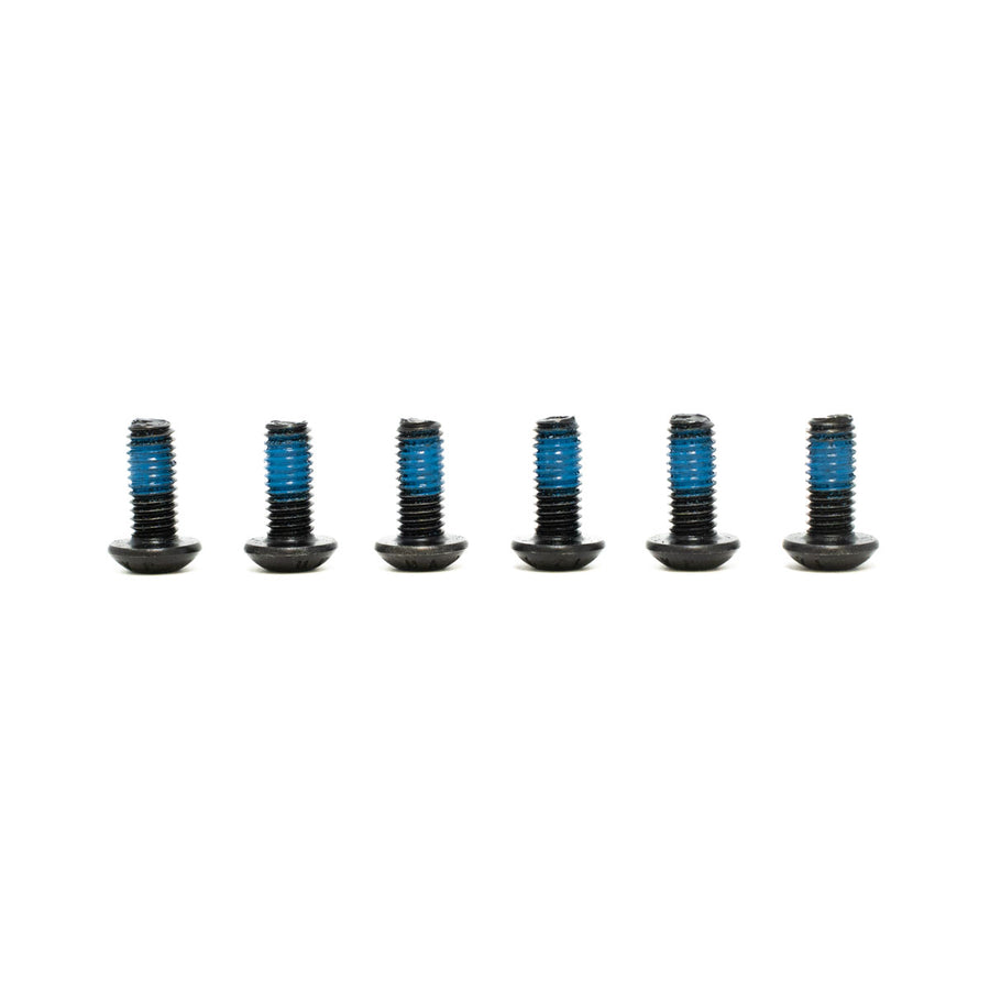 Front Rotor Bolts