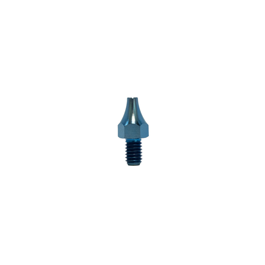 Titanium Prickly Footpeg Pins