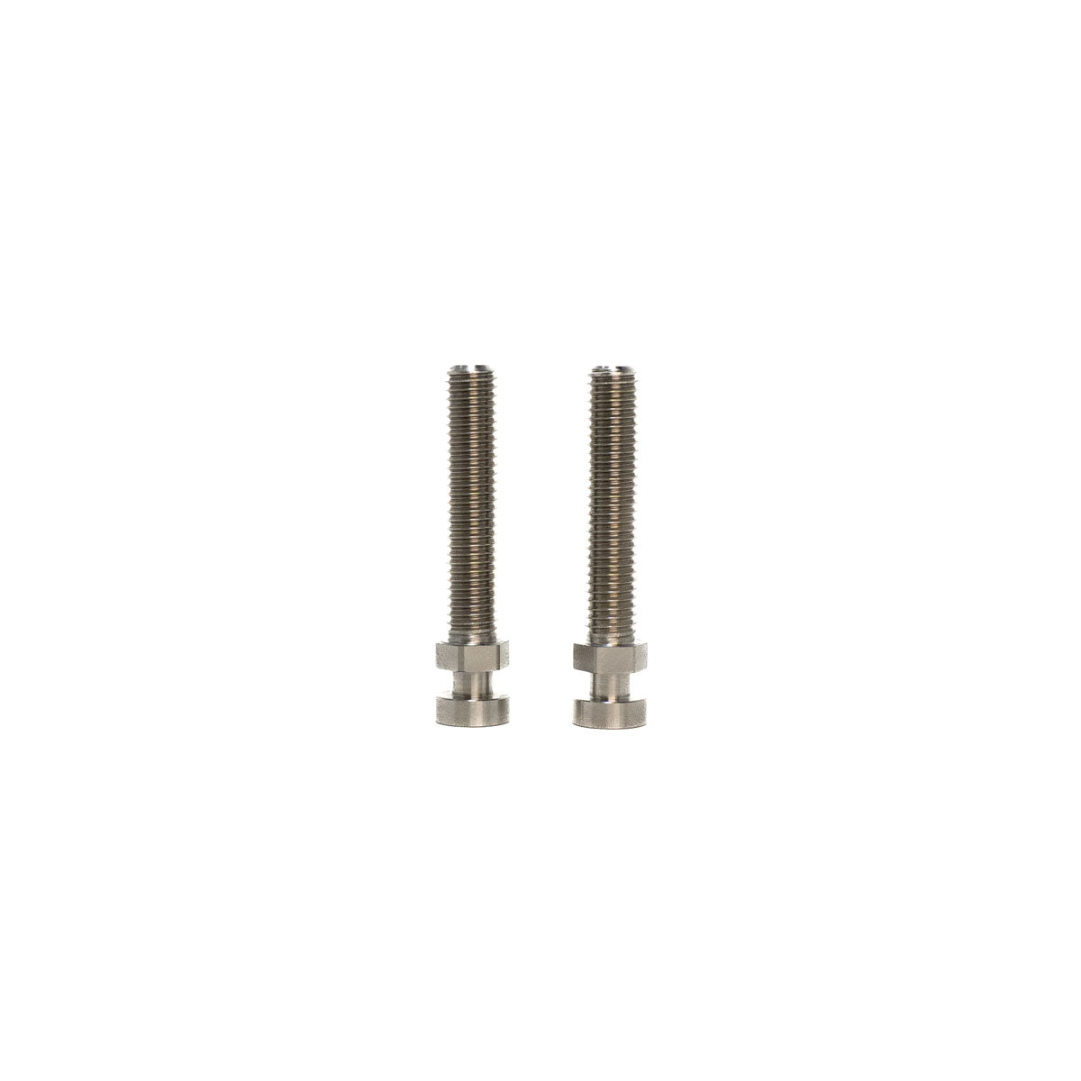 Prickle Blocks Ultra Bee Axle Block Hardware – Prickly Motorsports