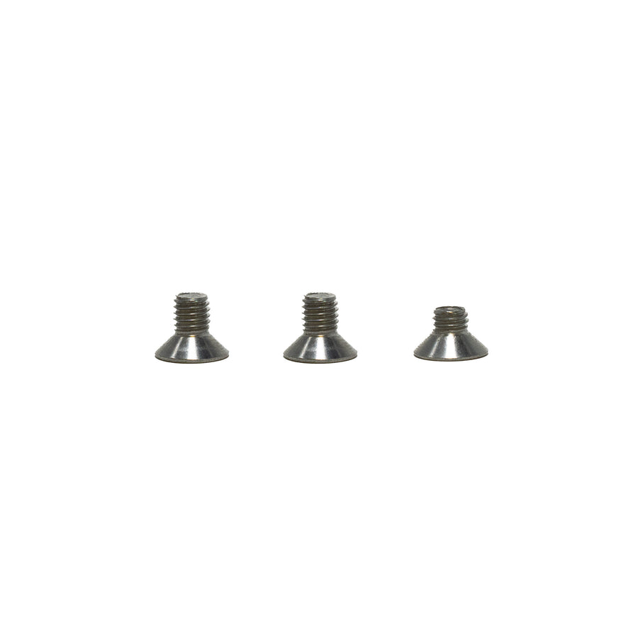 Disc Guard Hardware