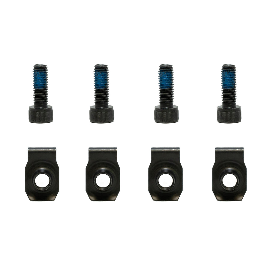 Skid Plate Hardware