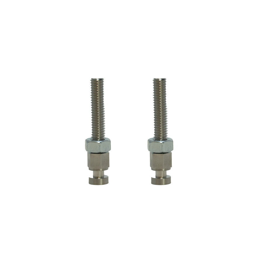 LBX Axle Blocks Hardware