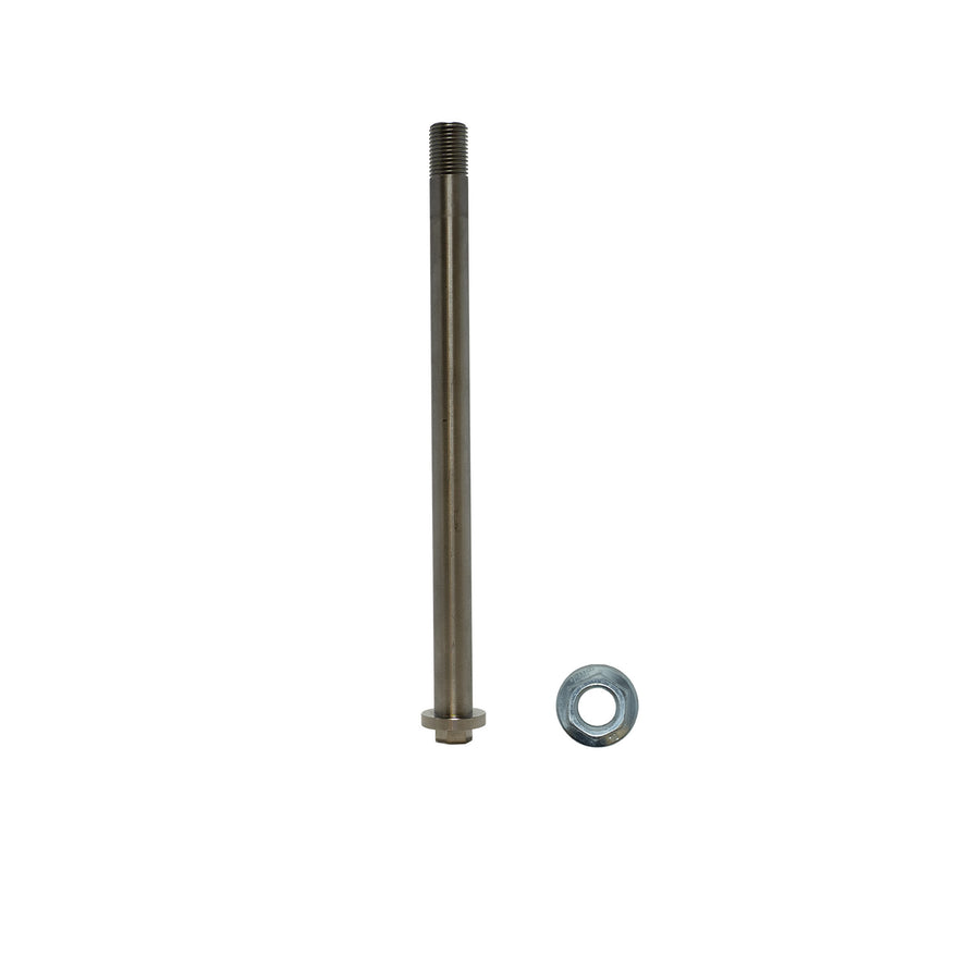 Axle Bolt In Alluminio Per Forcella DNM Volcano Sur-Ron Segway