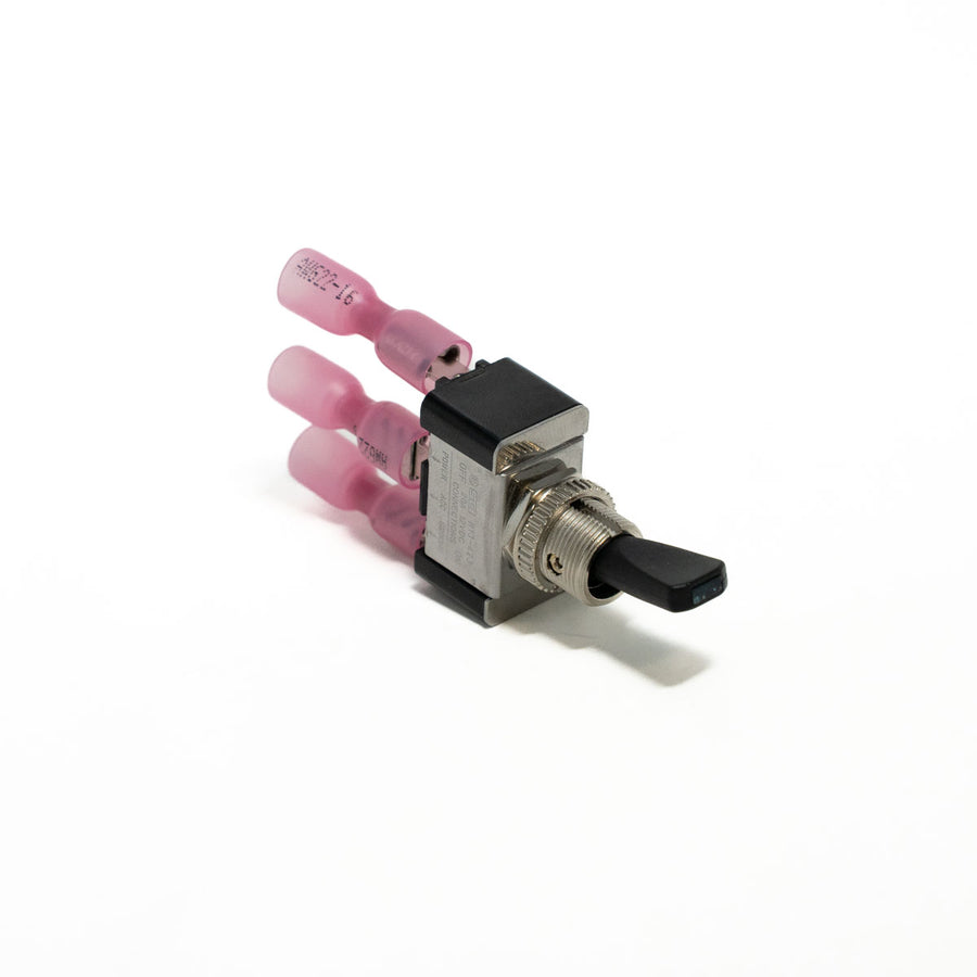 Toggle Switch Kit
