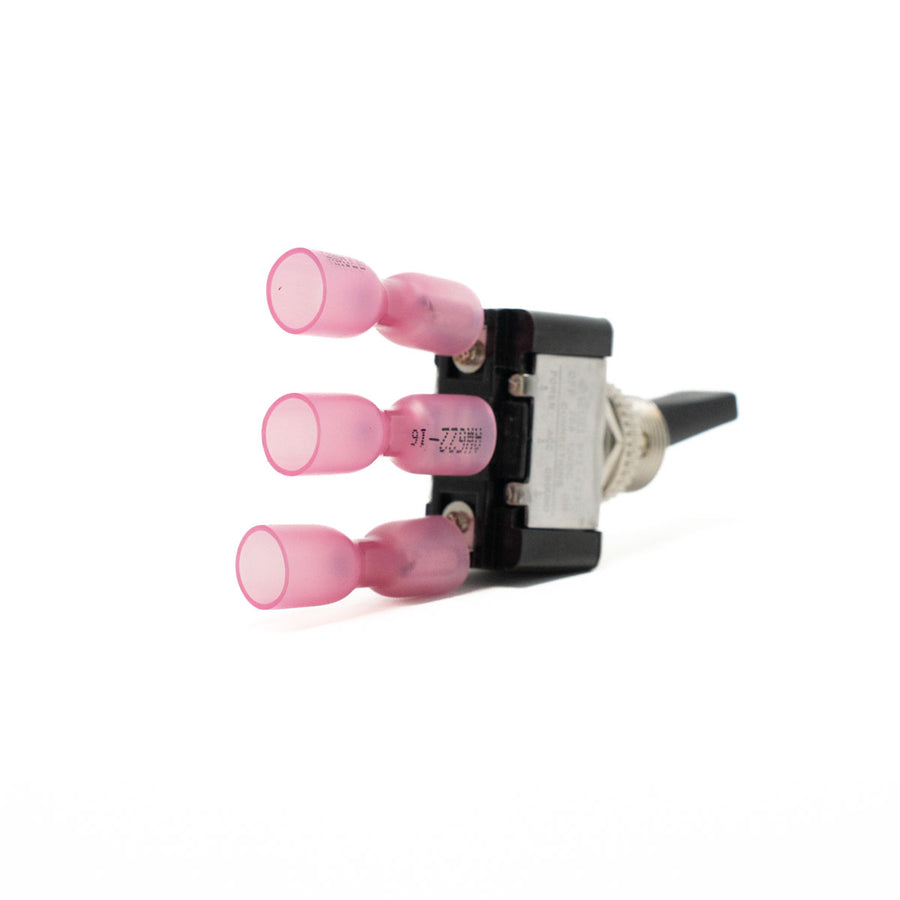 Toggle Switch Kit