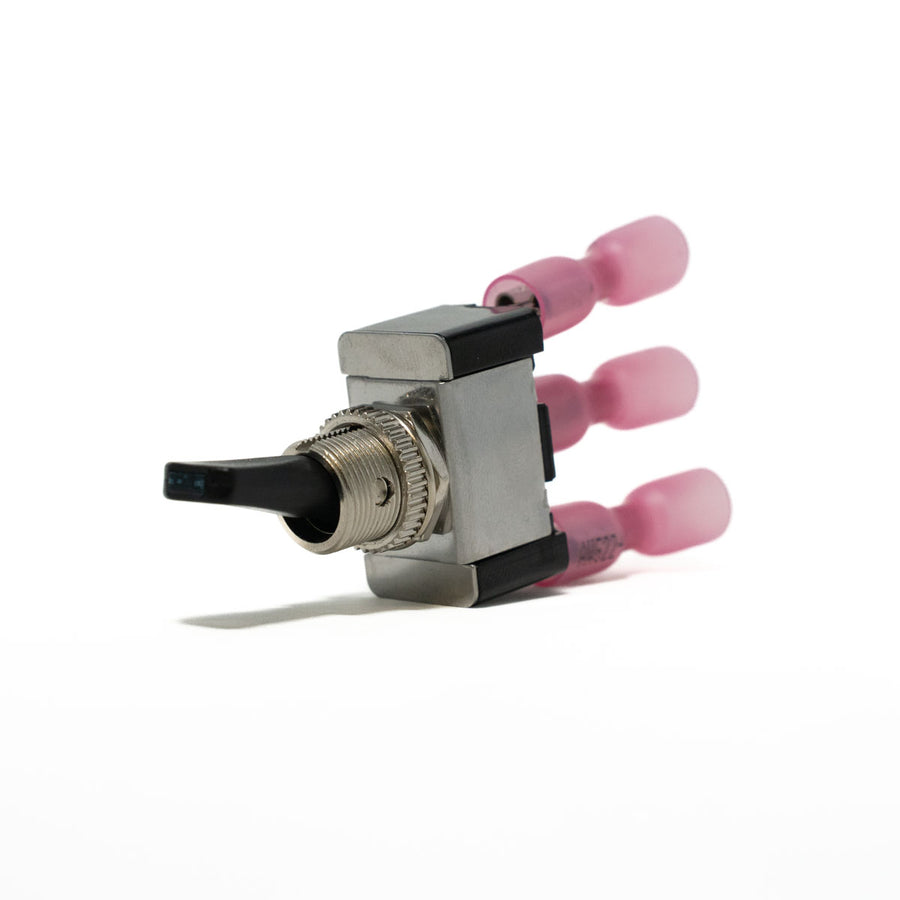 Toggle Switch Kit – Prickly Motorsports