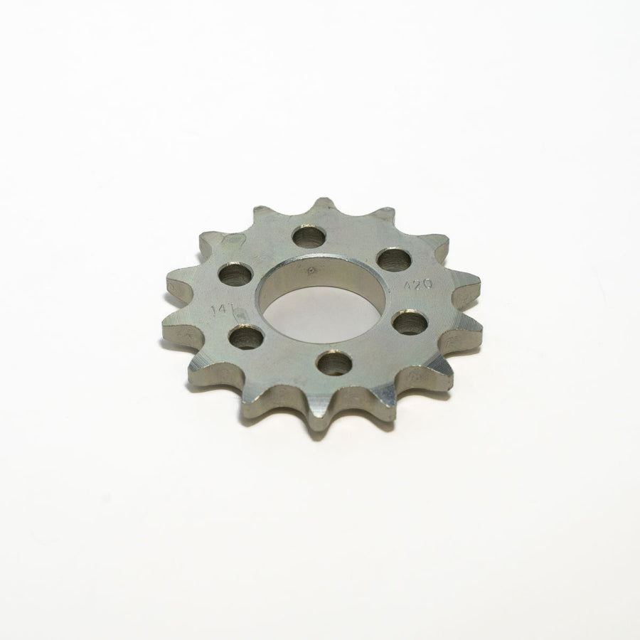 Jackshaft Sprocket