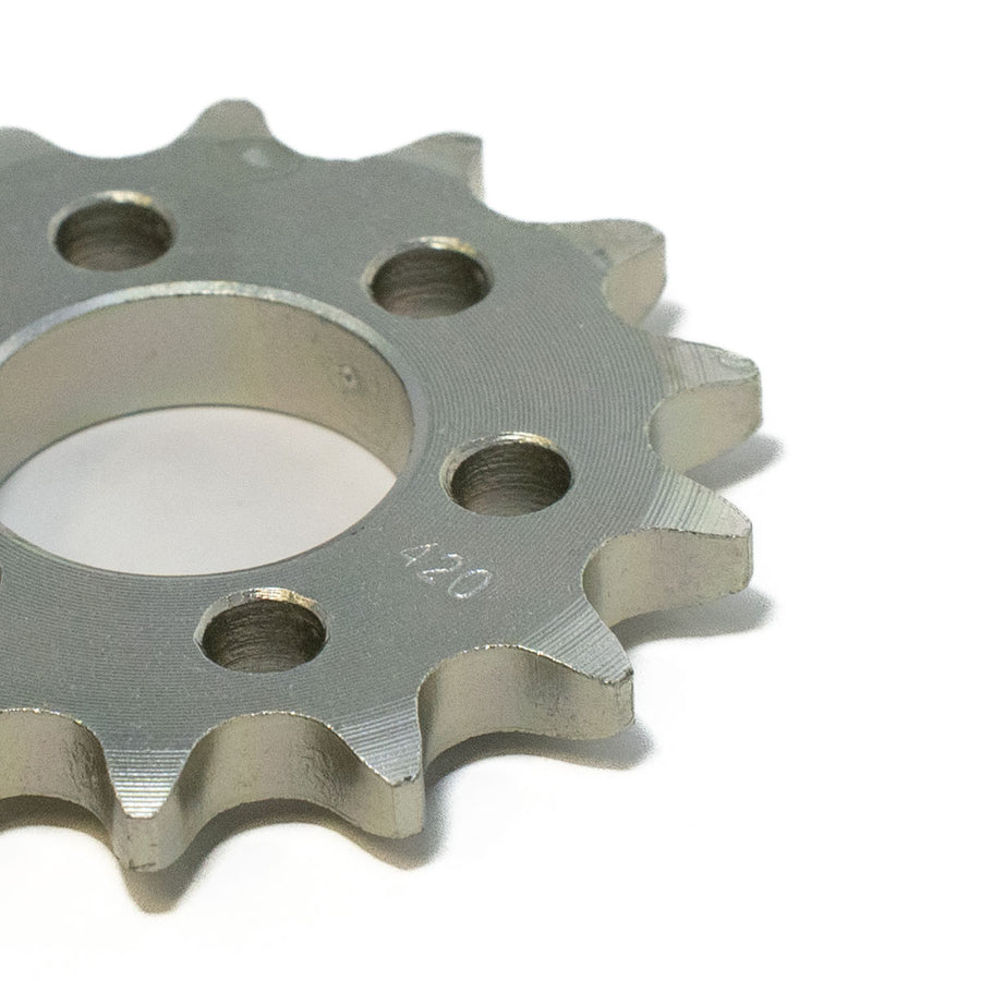 Jackshaft Sprocket