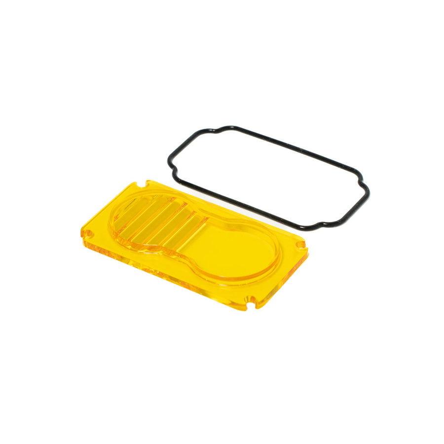 S2 Amber Lens kit