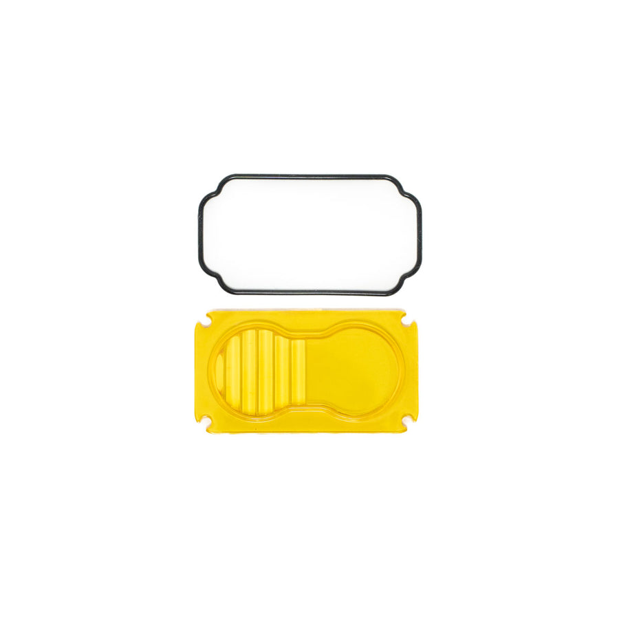 S2 Amber Lens kit