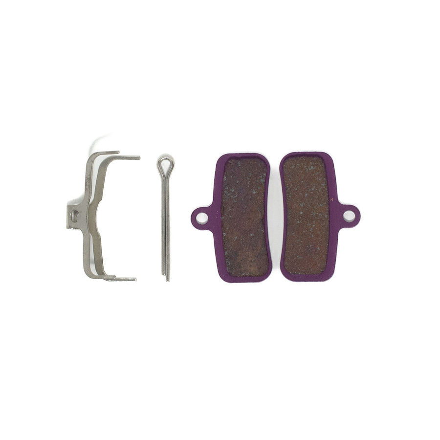 LBX Brake Pads