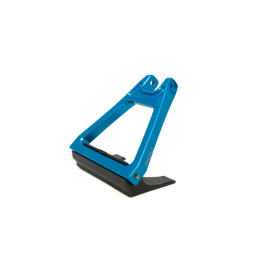 Prickly Suspension Triangle