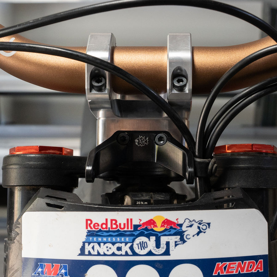 S2 Headlight Mount