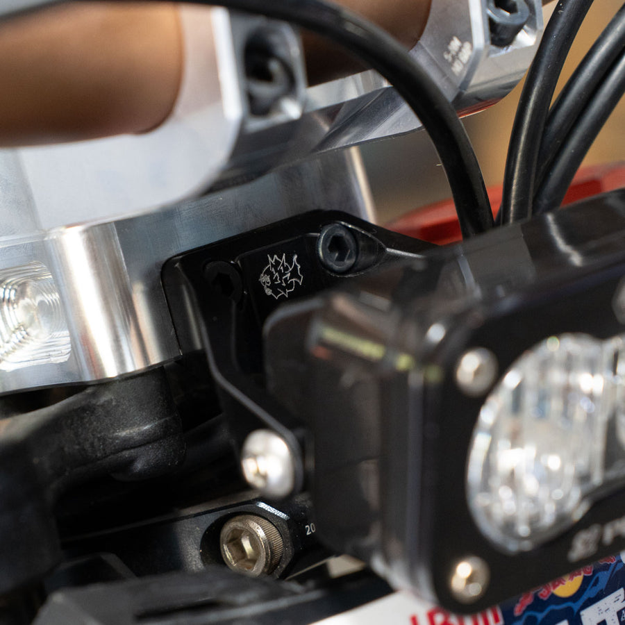 S2 Headlight Mount