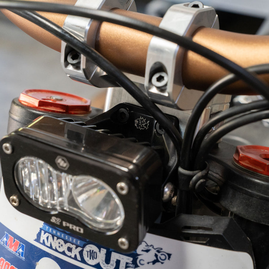 S2 Headlight Mount