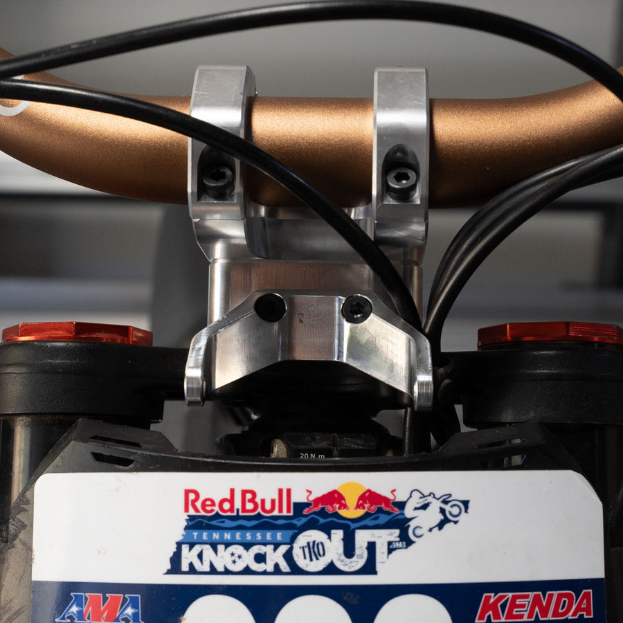 S2 Headlight Mount