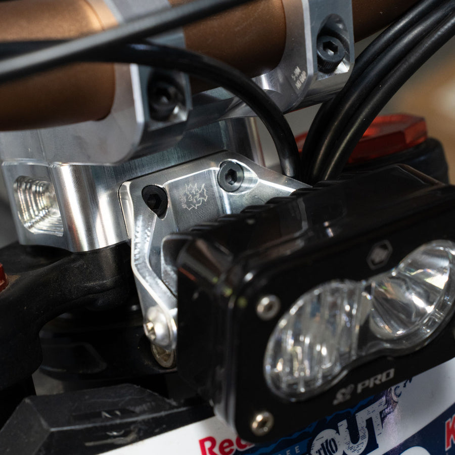 S2 Headlight Mount
