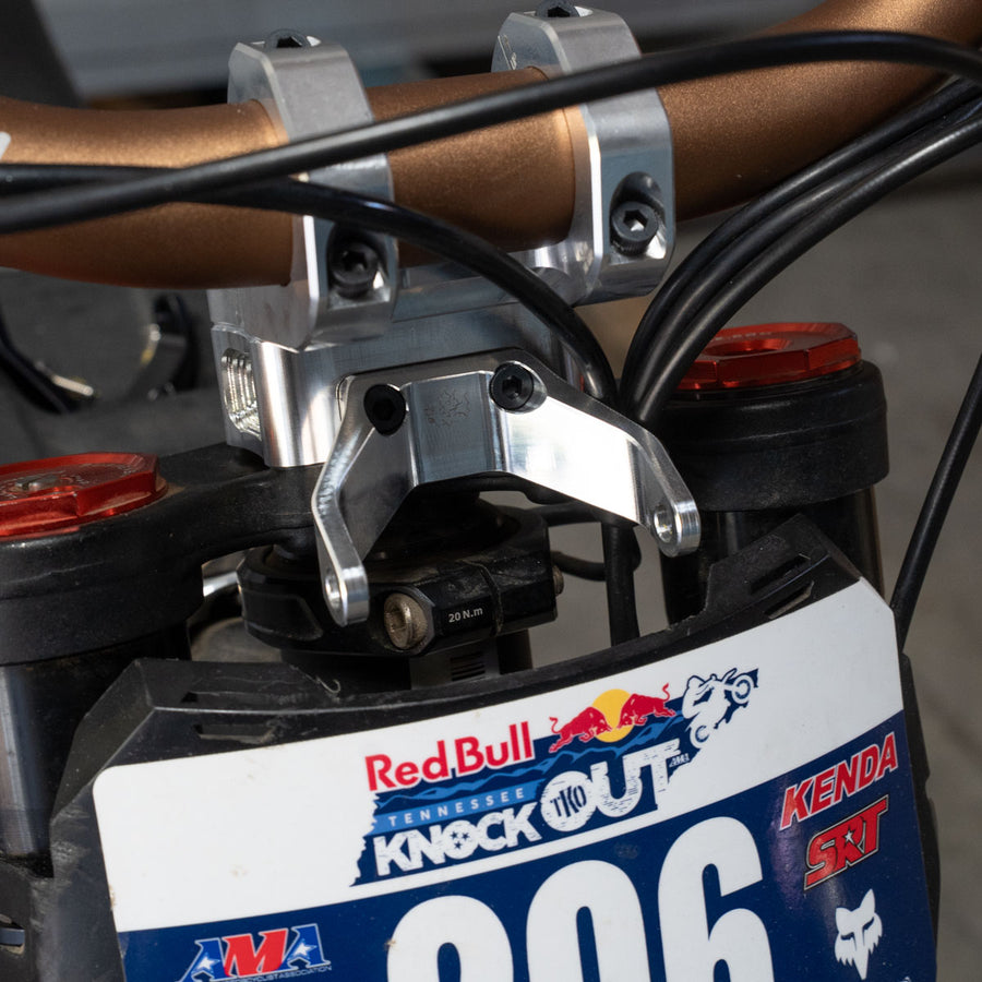 S2 Headlight Mount