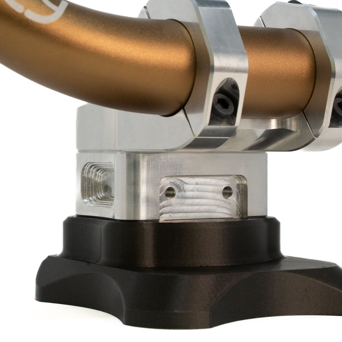 Direct Mount Riser – Prickly Motorsports