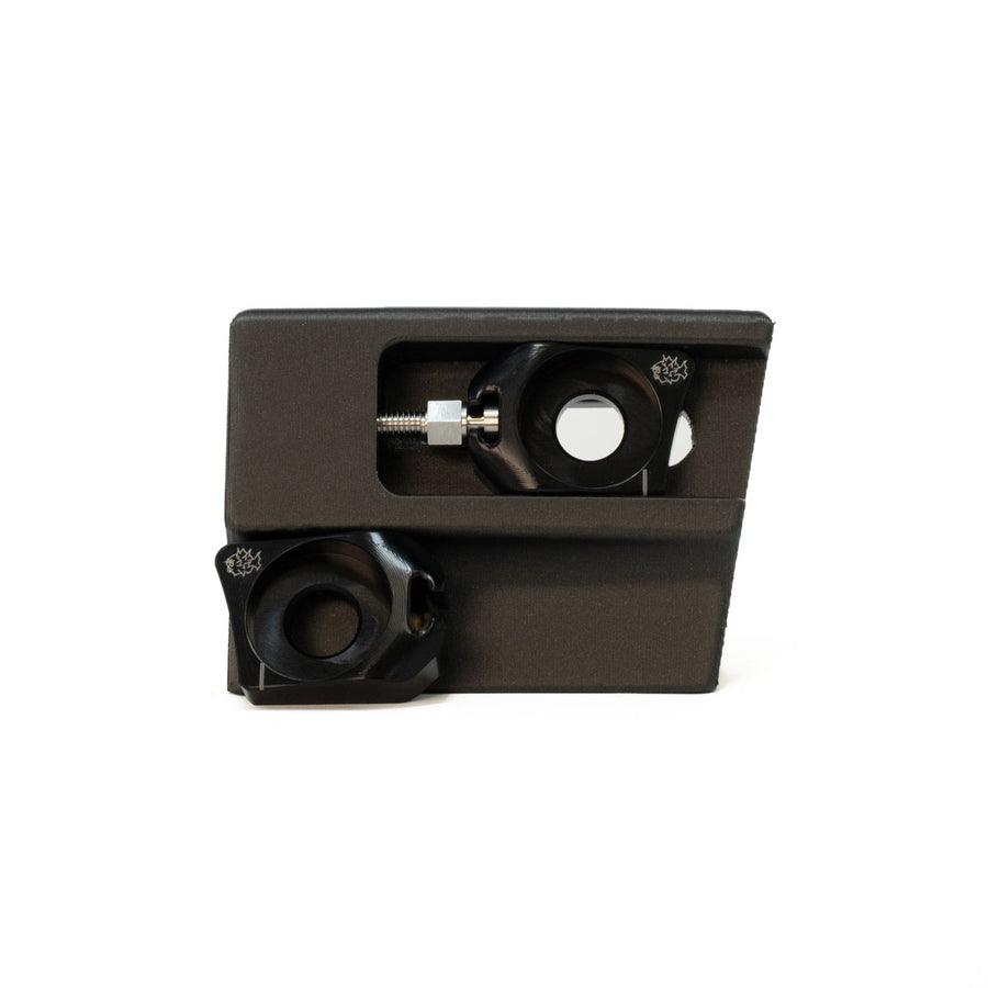 Prickly LBX Axle Blocks