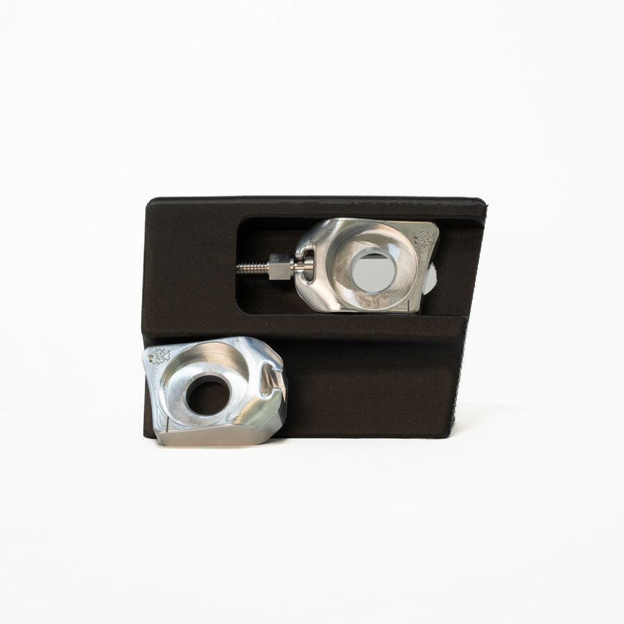 Prickly LBX Axle Blocks