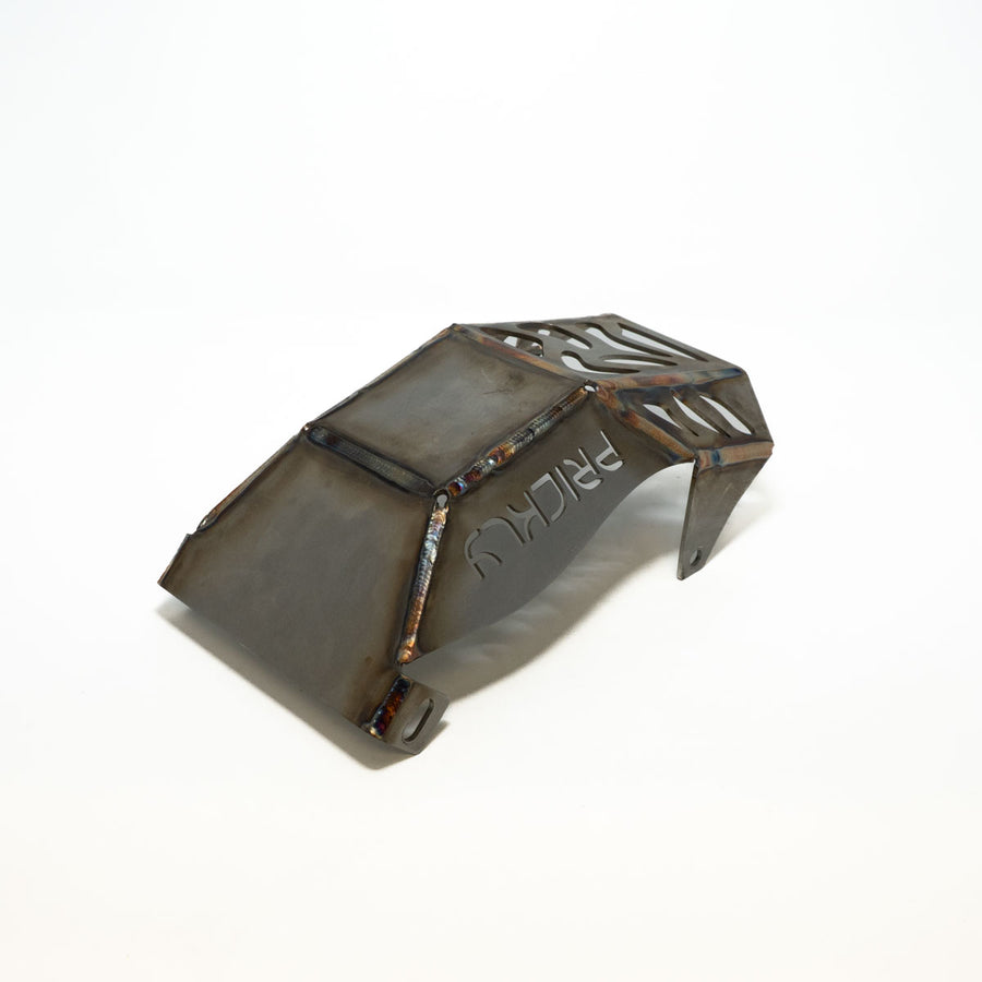 Prickly Skid Plate LBX