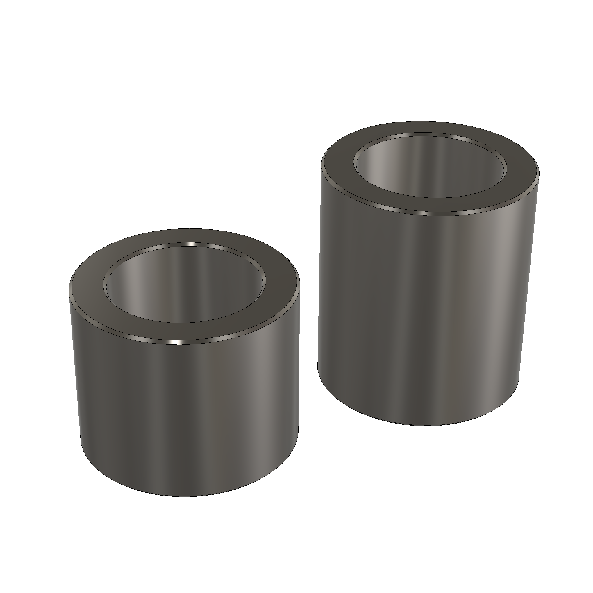 Jackshaft Bushings Prickly Motorsports