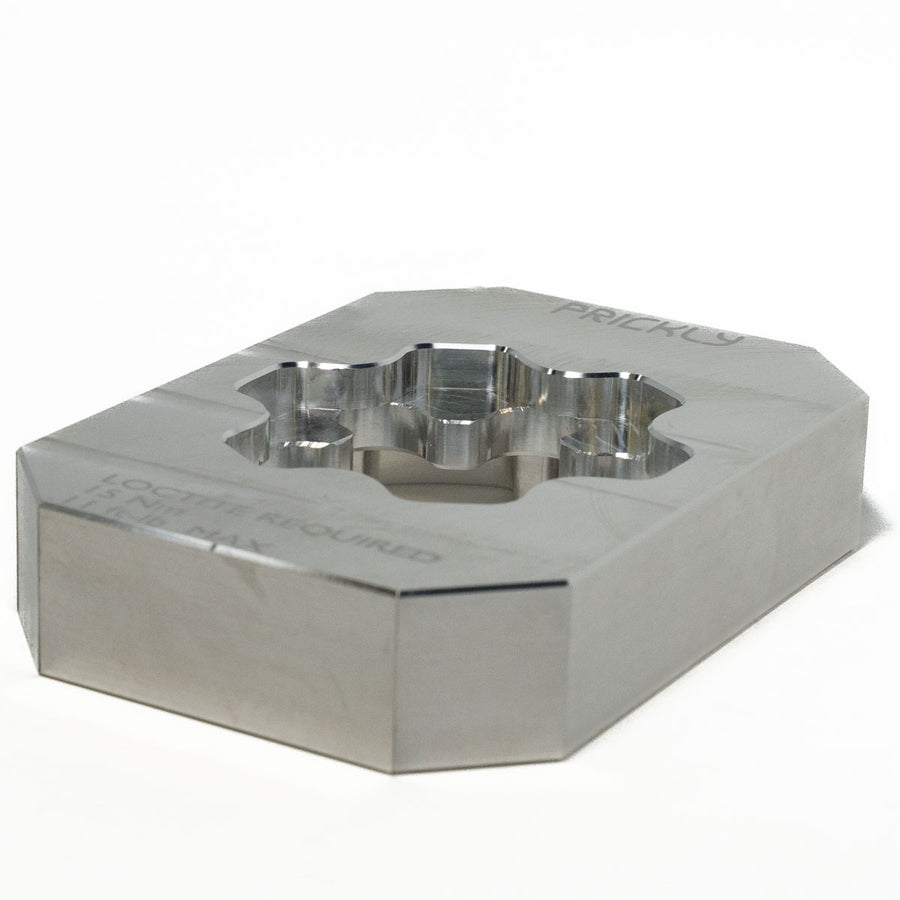 Jackshaft Install Tool
