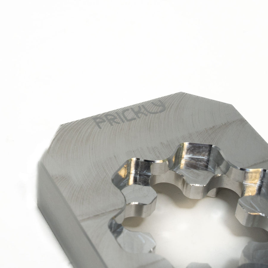Jackshaft Install Tool